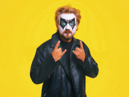 Exterminator / godz. 20:30 - zdjęcie główne wydarzenia